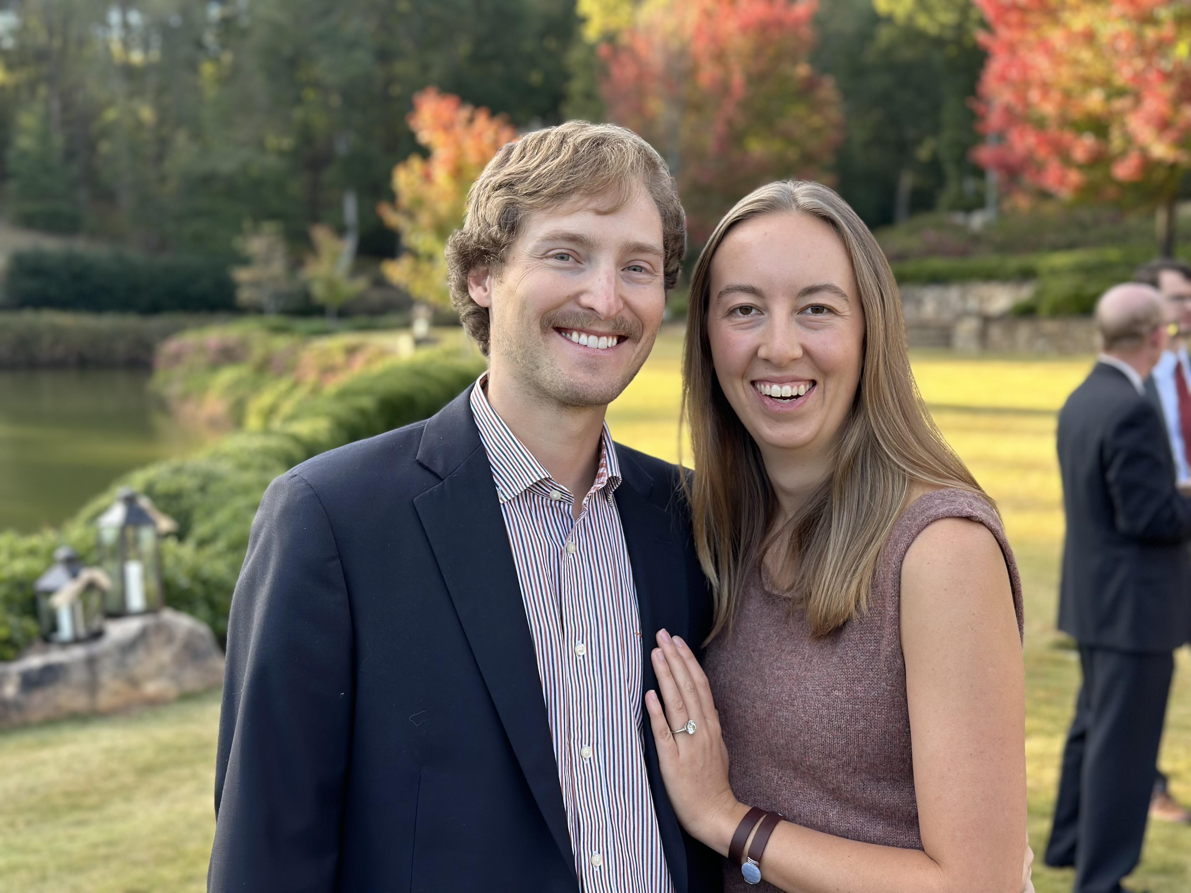 The Wedding Website of Robert Huber and Anna Belinski