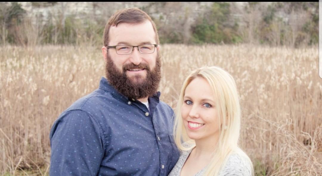 The Wedding Website of Amanda Carrell and Michael Roberts