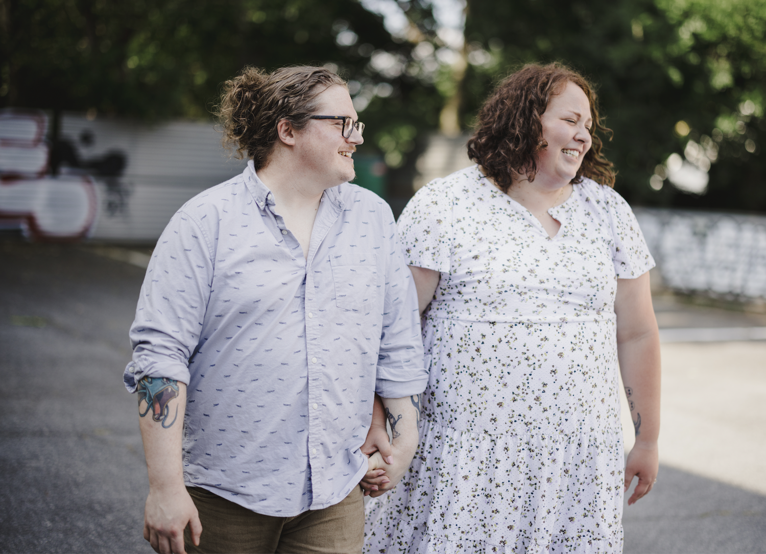 The Wedding Website of Emma Neishloss and Austin Walker