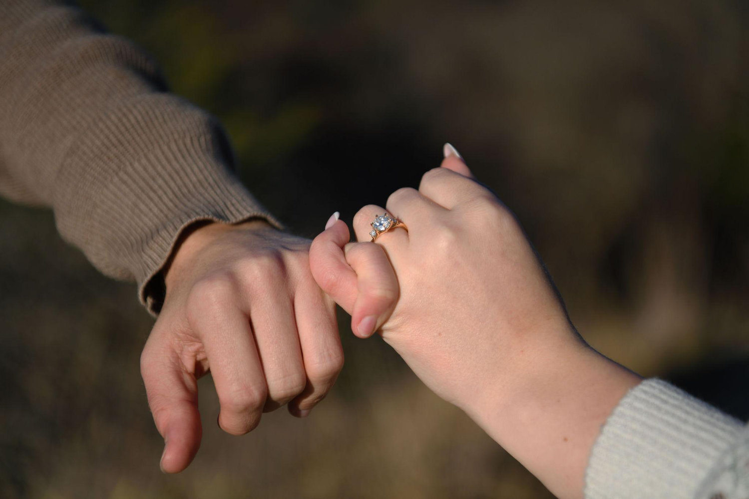 The Wedding Website of Charlotte Reid and John Parker