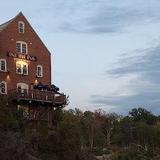 Old Mill Pub
