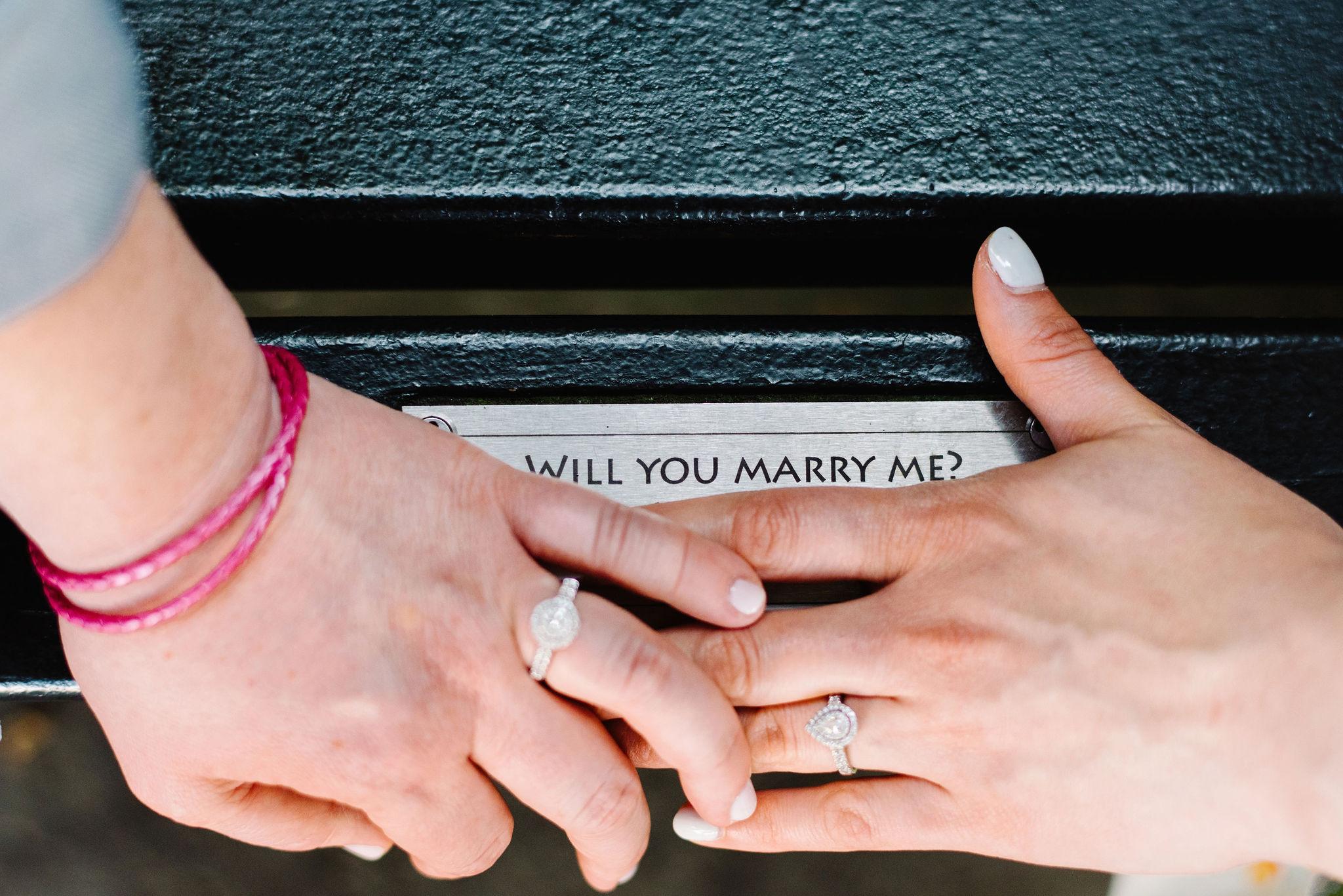 The Wedding Website of Chelsea Geiger and Madeline Zardoya