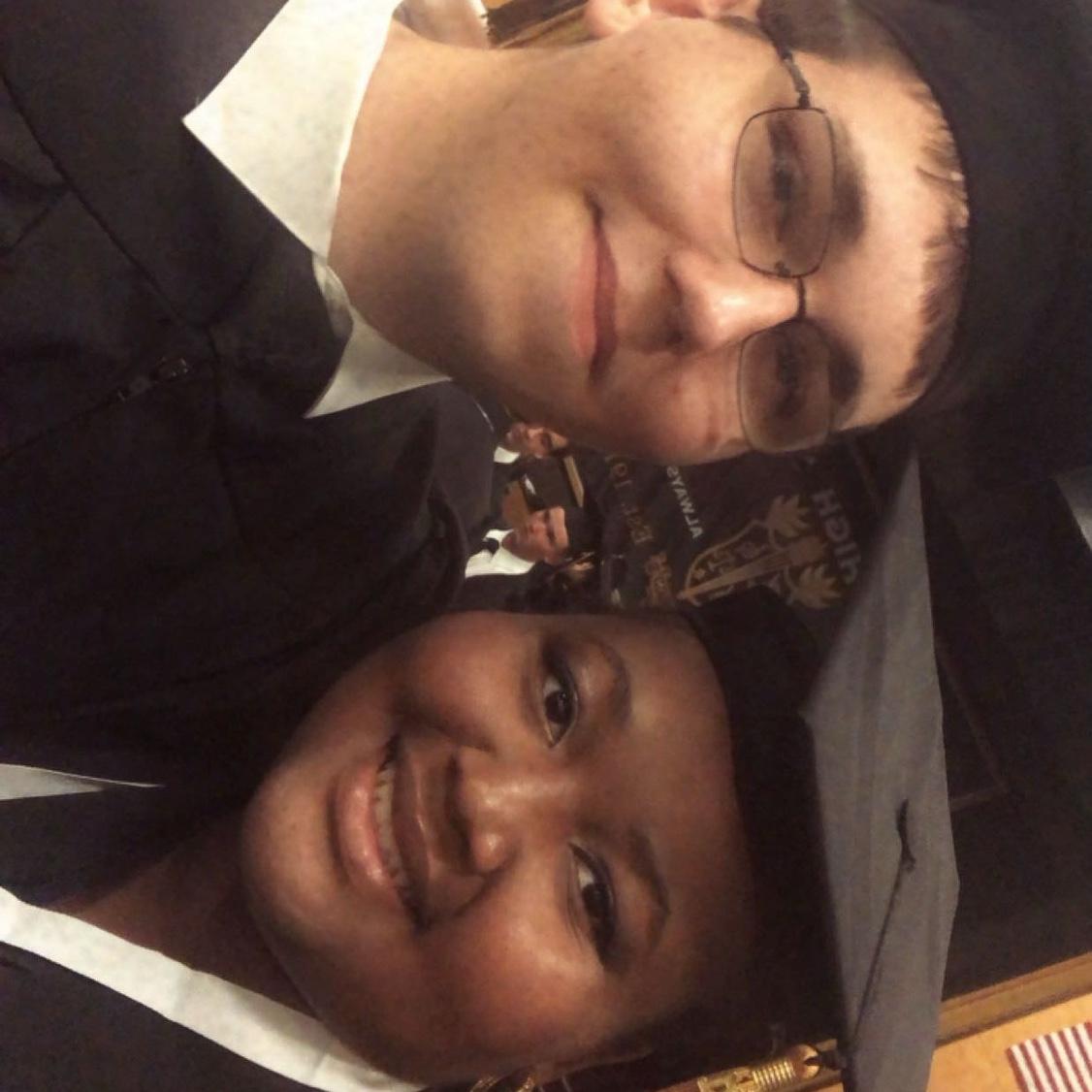 Graduation Night