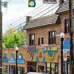 Squirrel Hill