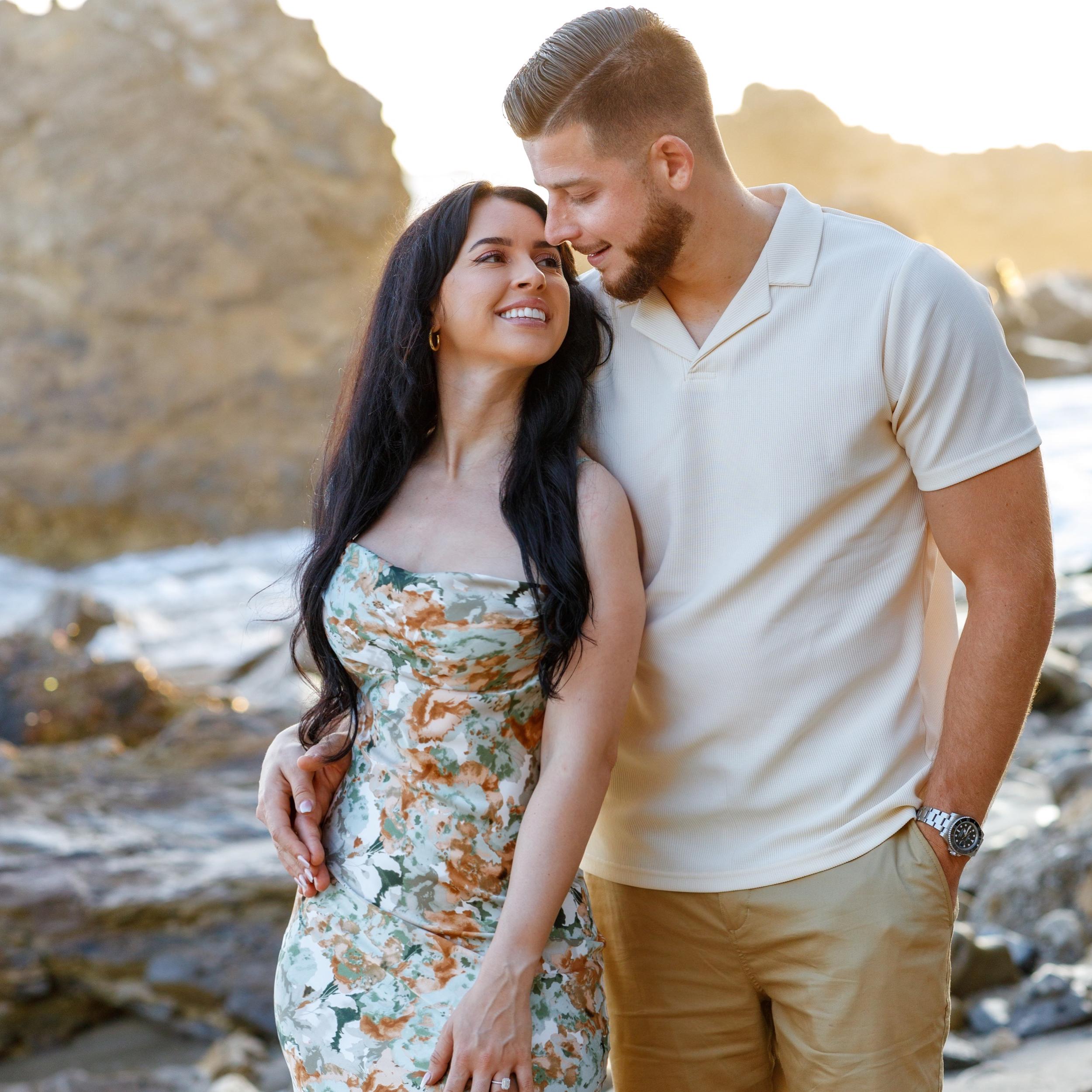 Unbelievable! Shawn Hornbeck'S Marriage To Amanda Revealed - bfx73zq