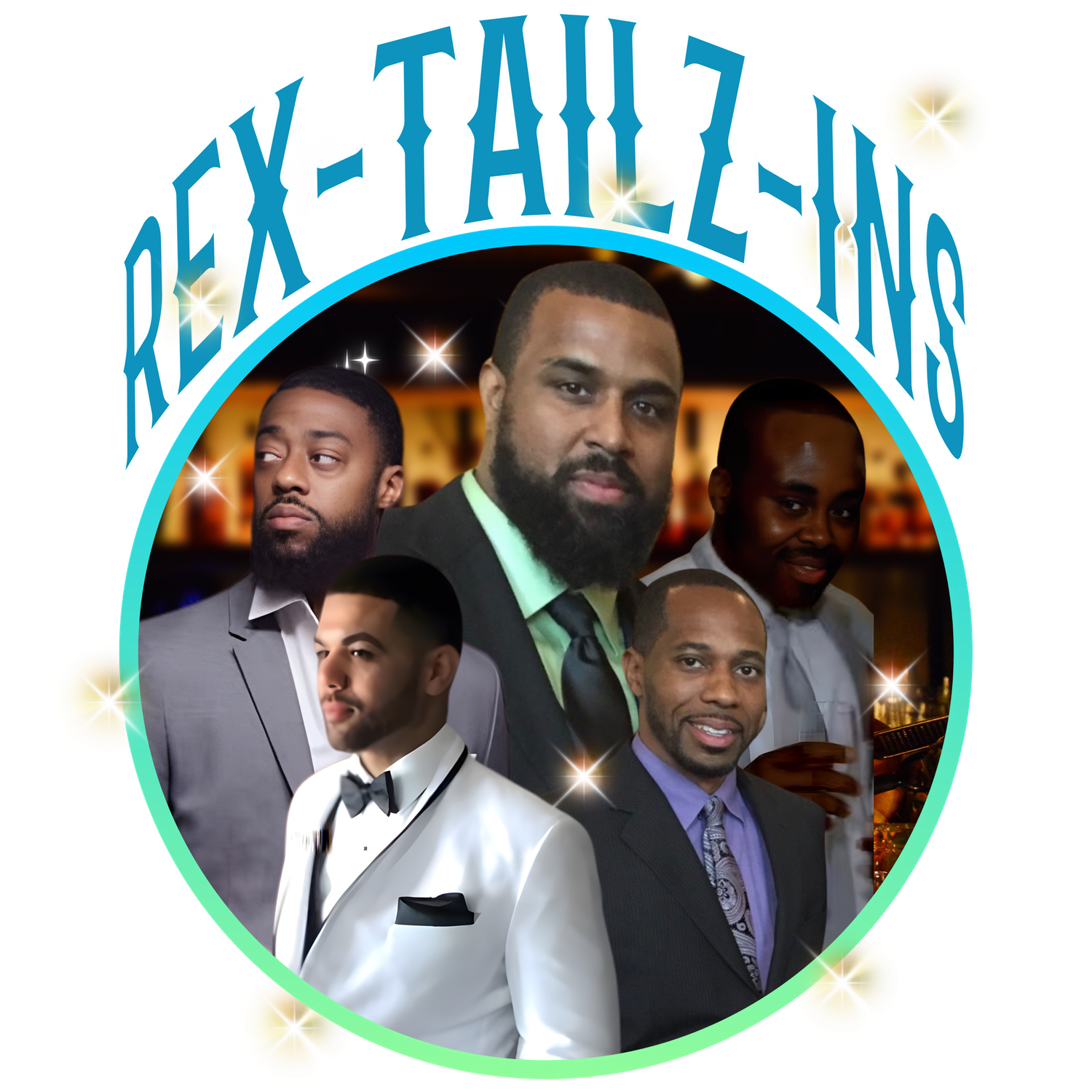 The REXTAILZINS