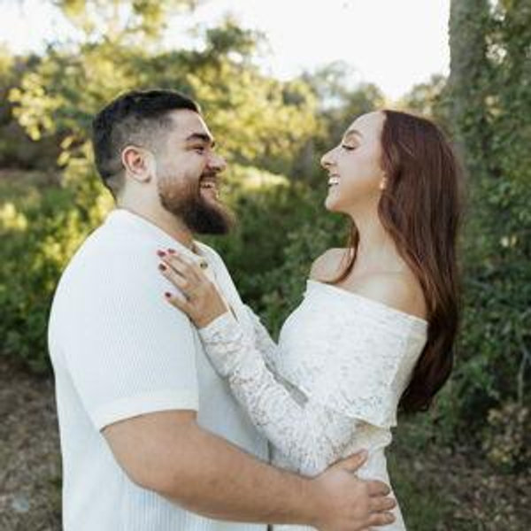 Our honeymoon fund