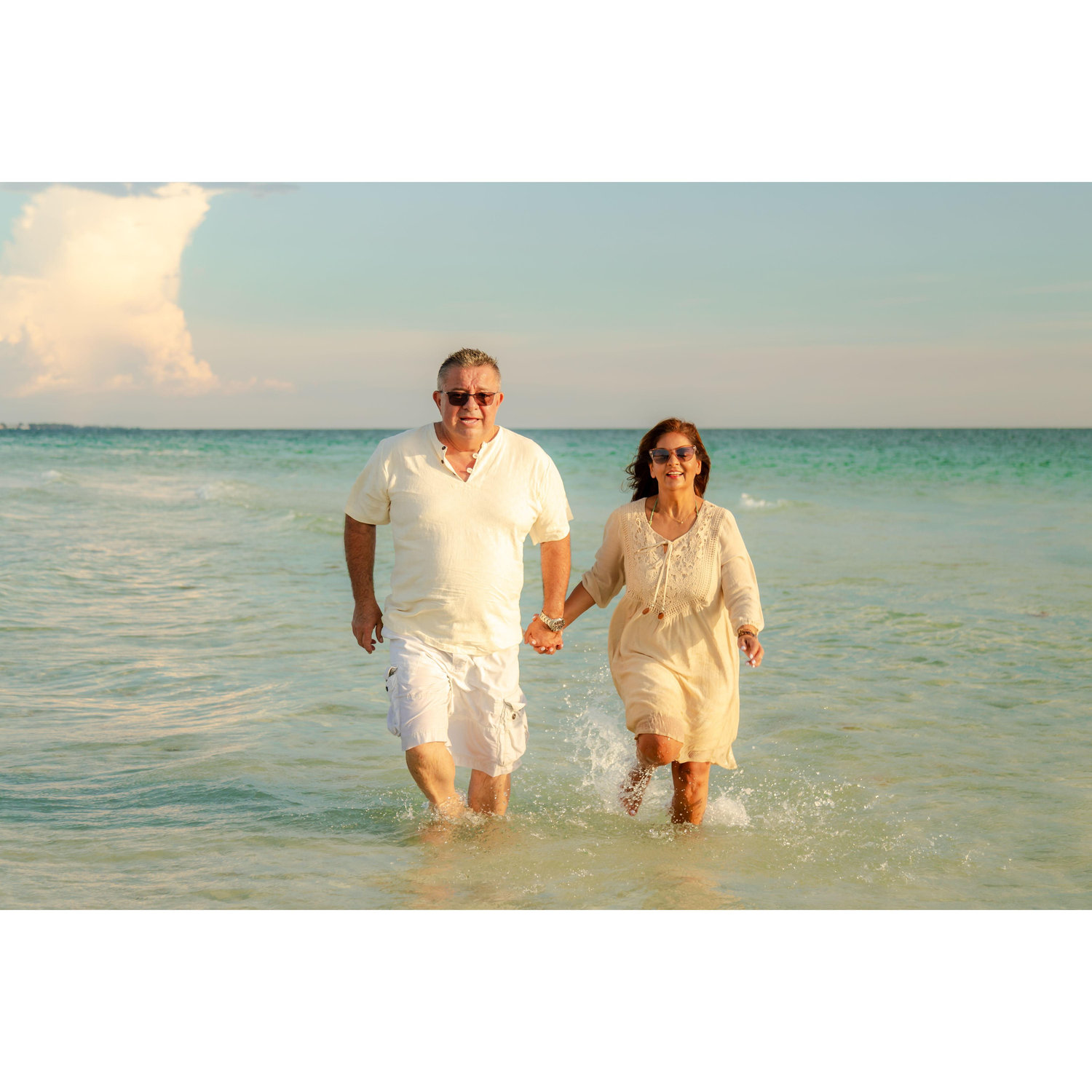 25 anos caminhando a dois,