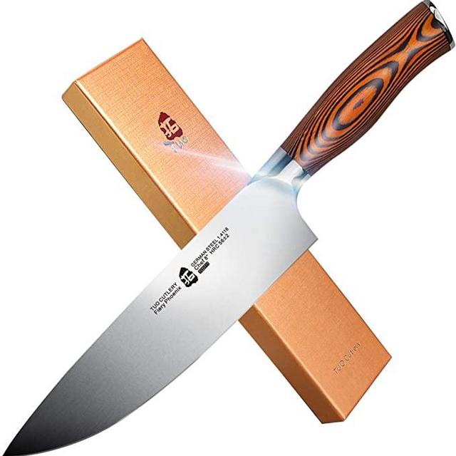 TUO Chef Knife
