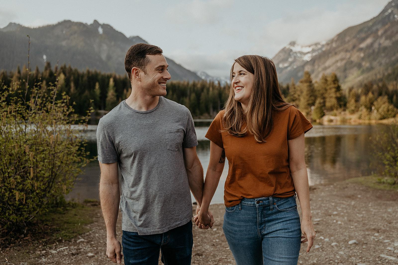 The Wedding Website of Beth Nervig and Steve Strohmaier