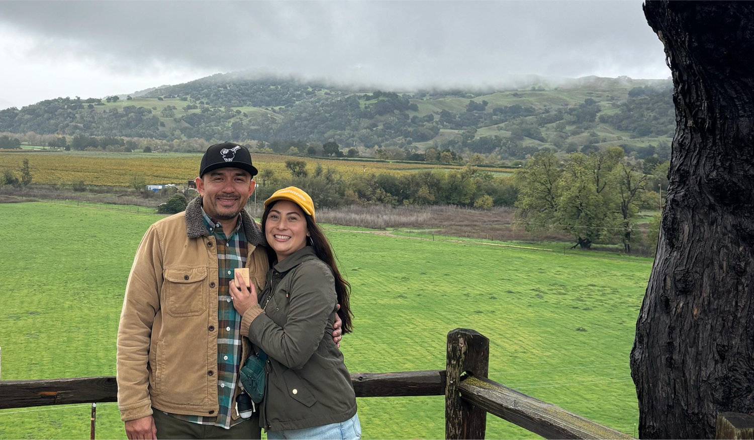 The Wedding Website of Sonya Martinez and Adrian Juarez