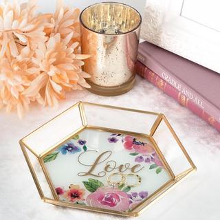 Glass Tray