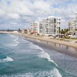Coronado Beach
