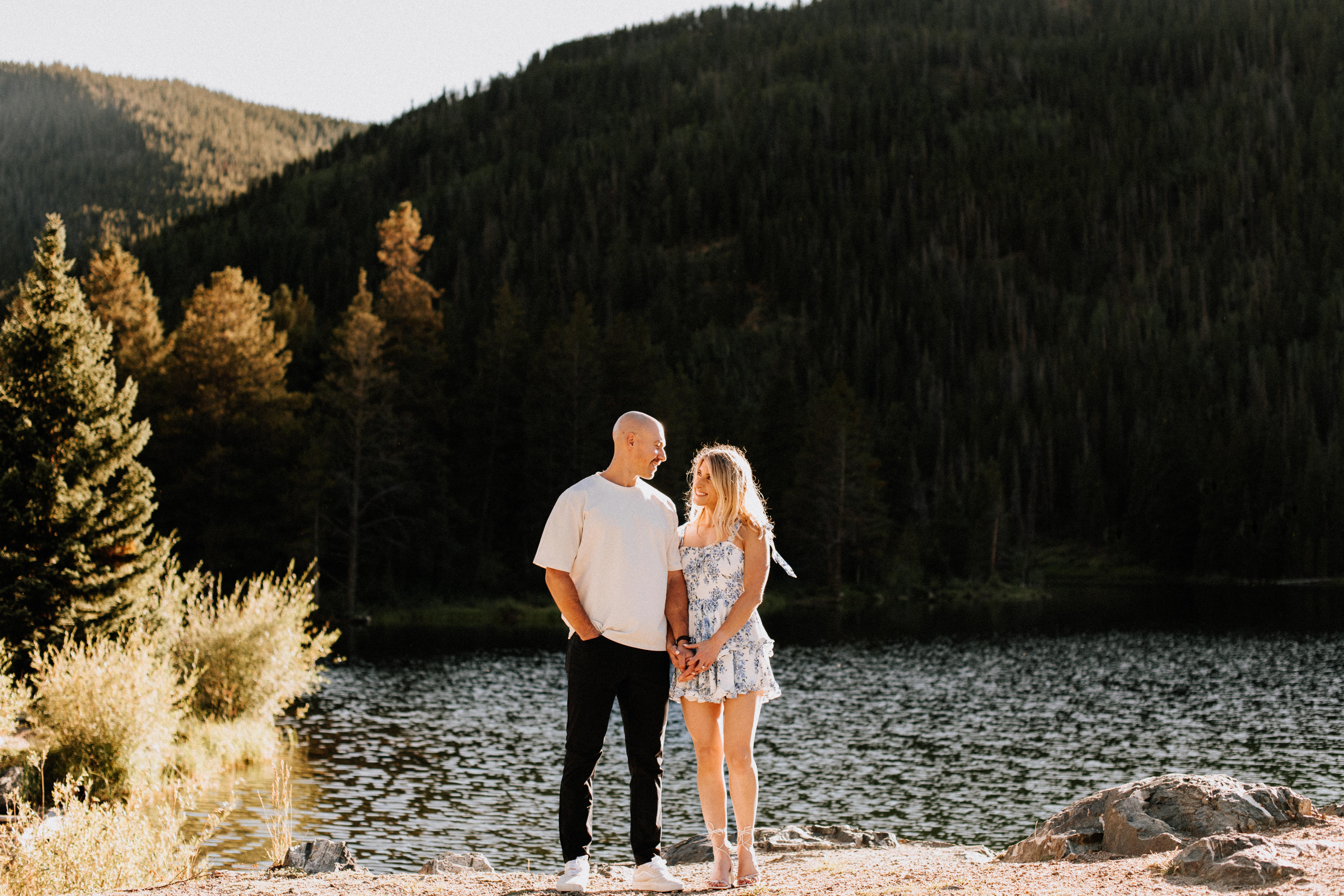 The Wedding Website of Grayson Vevon and Mack Nathanson