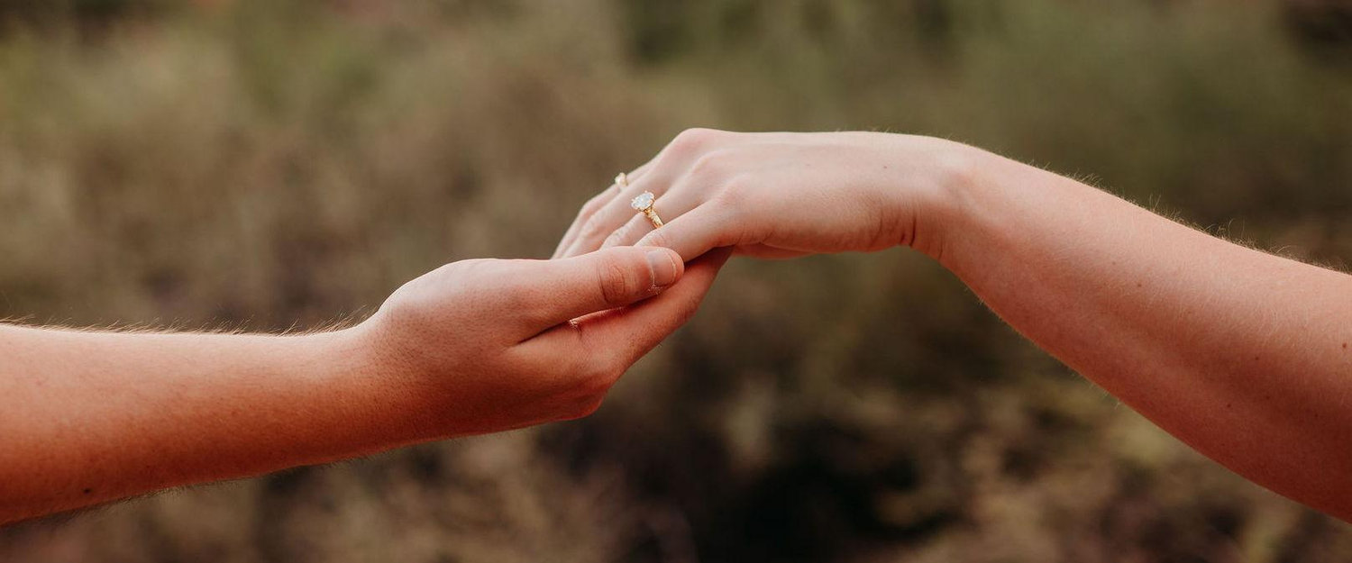 The Wedding Website of William Decker and Jenna Gore
