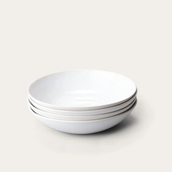 Pasta Bowls