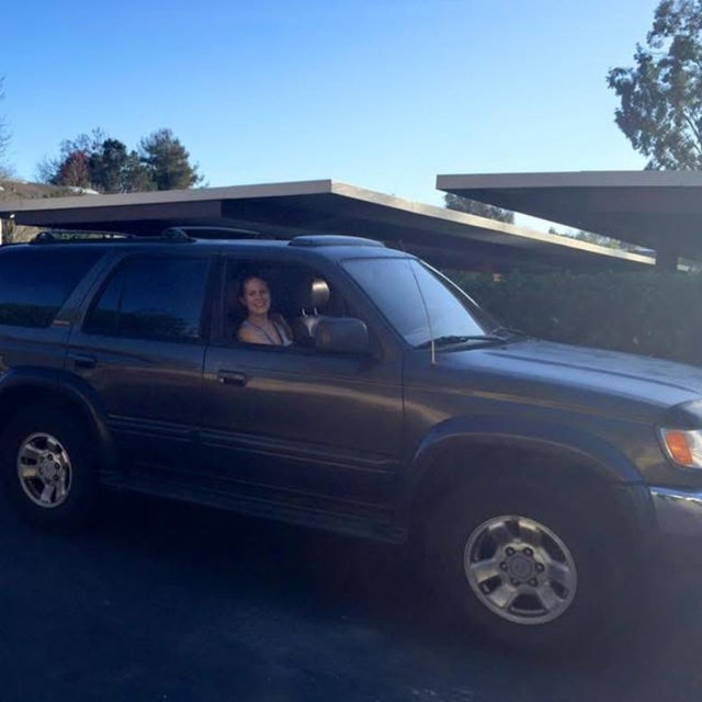 Keep the 4Runner Running