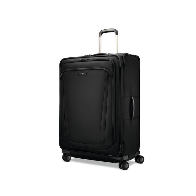Samsonite Silhouette 16 30" Softside Expandable Spinner Suitcase