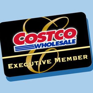 Costco Executive Membership