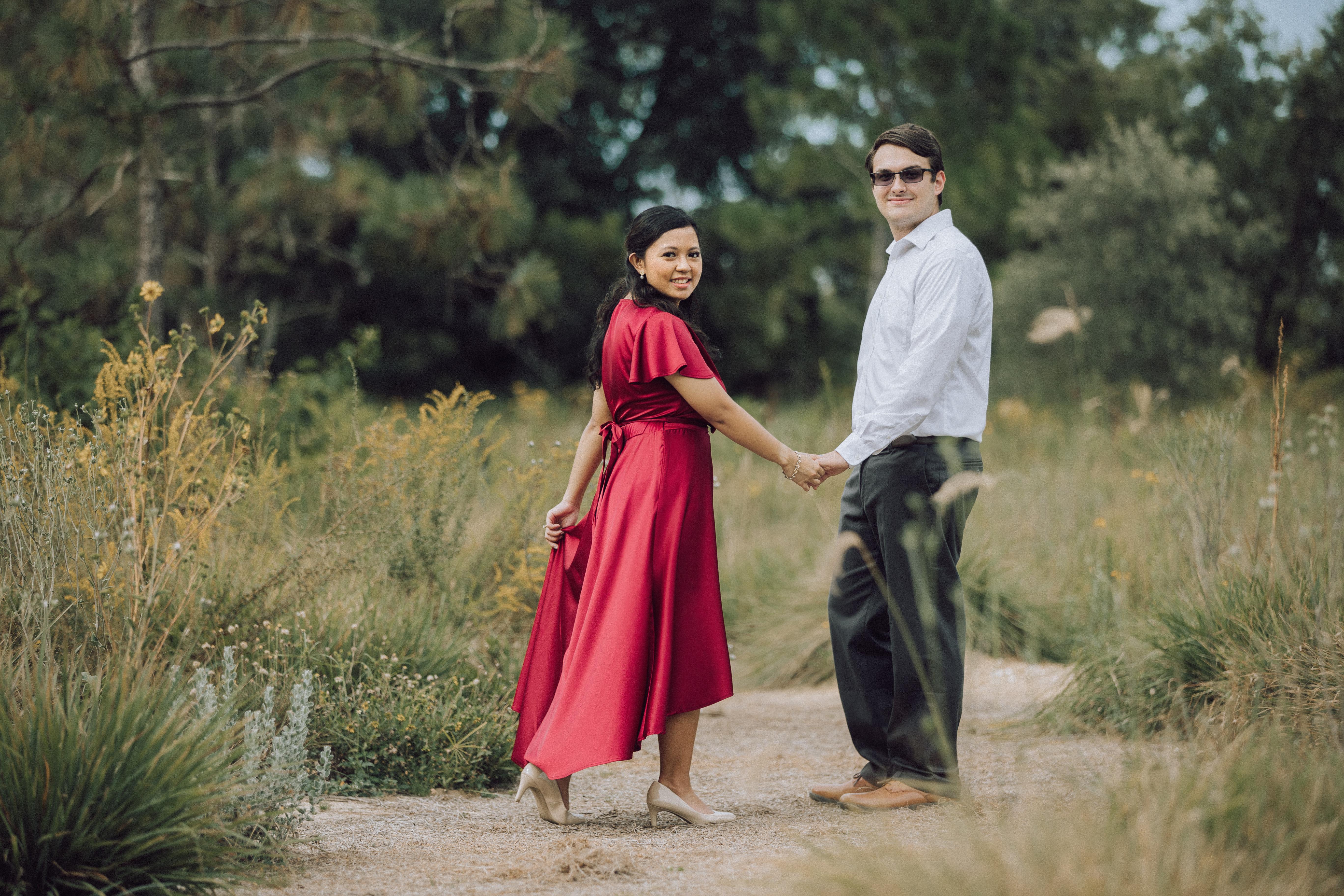 The Wedding Website of Cassidy Simpson and Michelle Aviles