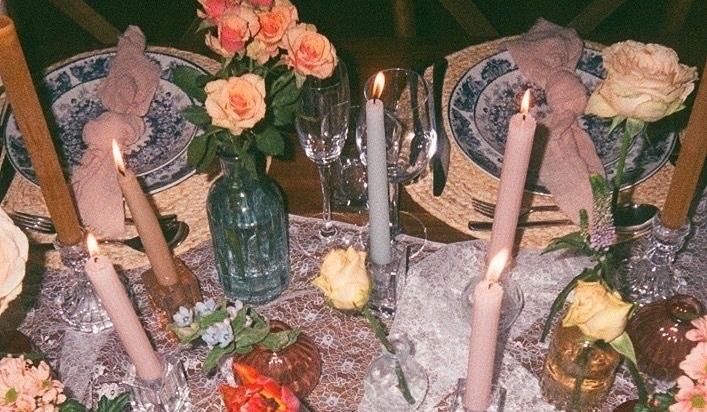 The Wedding Website of Casey Ebey Bolster and Luke Allen Buchanan