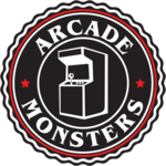 Arcade Monsters Lake Mary