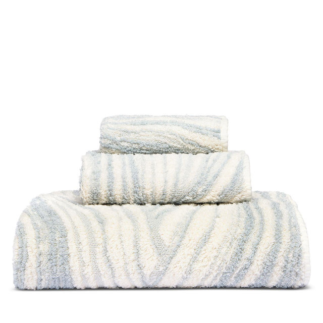 Abyss Thia Hand Towel, 17" x 30" - Exclusive