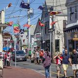 Explore Provincetown (Ptown)