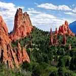 Garden of the Gods