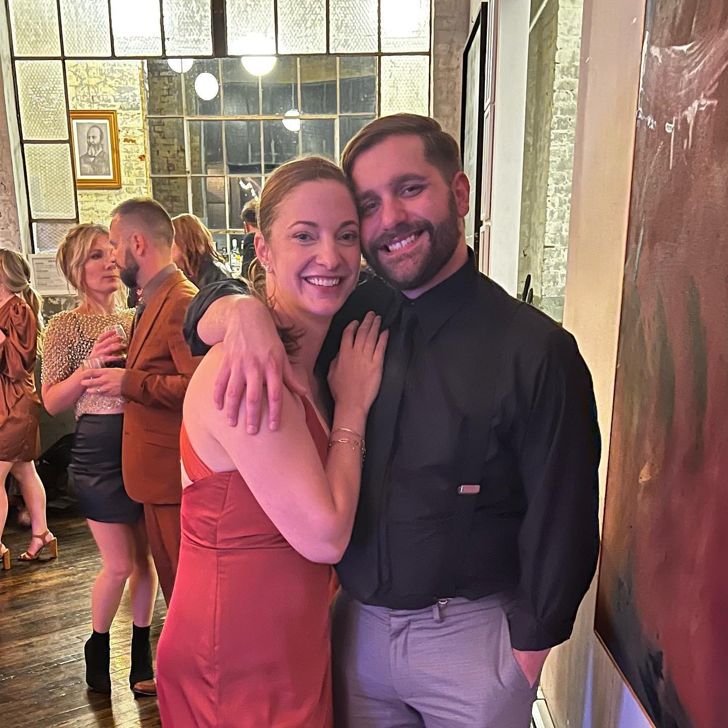Favorite Wedding Date.