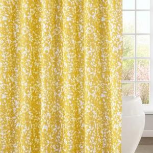 'Susie' Shower Curtain