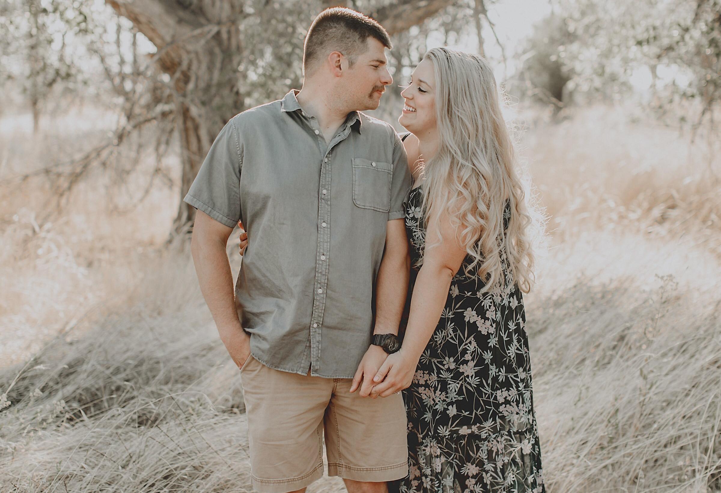 The Wedding Website of Michelle Clark and Matthew Gau