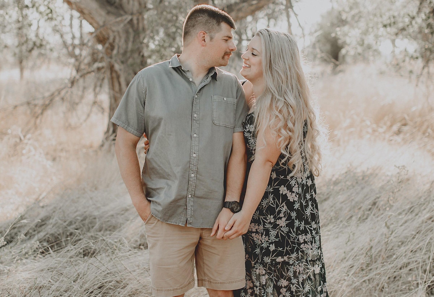 The Wedding Website of Michelle Clark and Matthew Gau