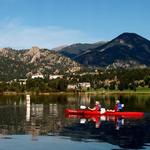 Boat Rentals, Kayaks, Paddle Boats