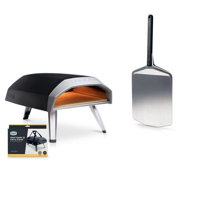 Ooni Koda 12 Essentials Bundle