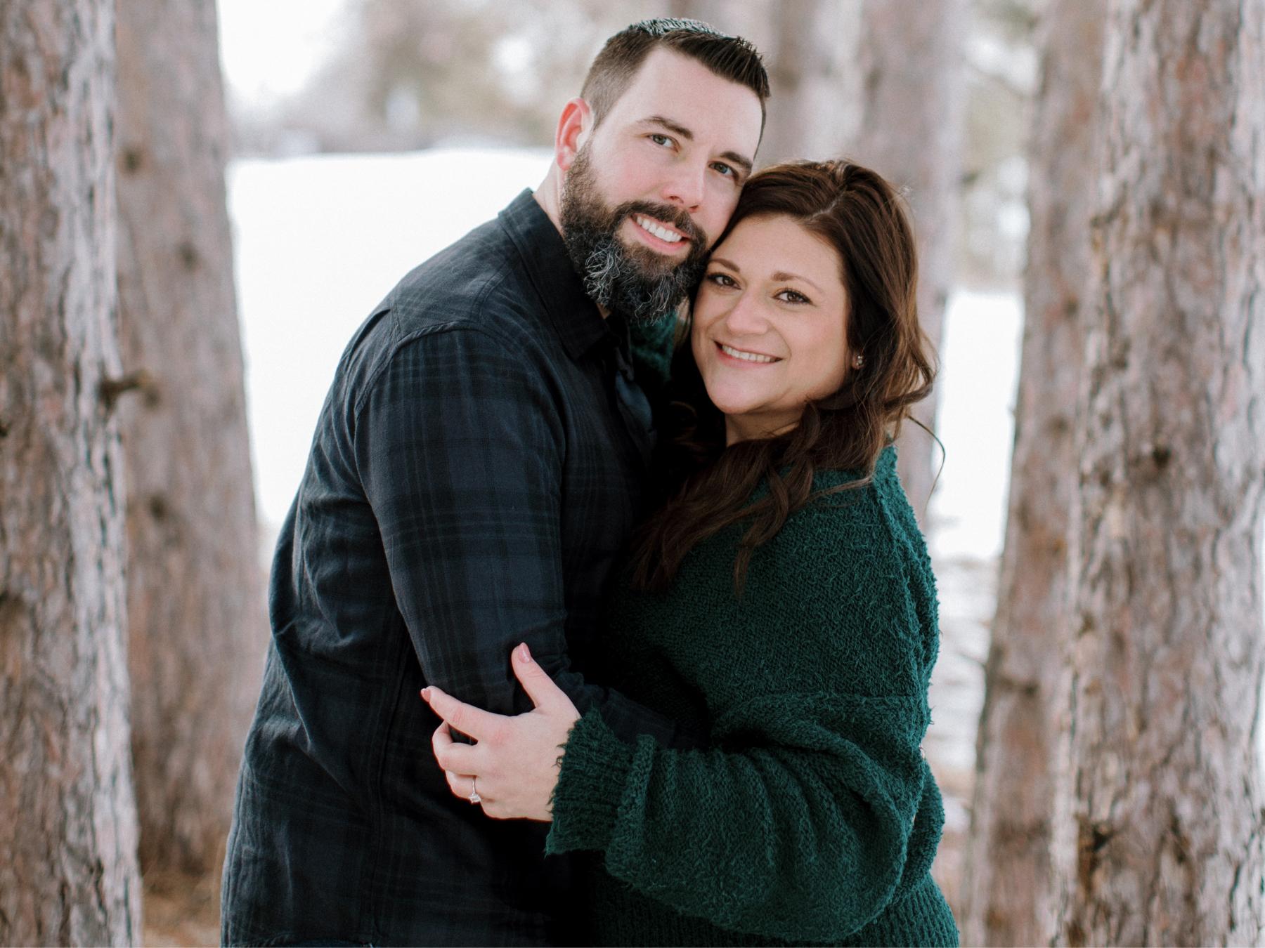 The Wedding Website of Bethany Manning and Joe Collier