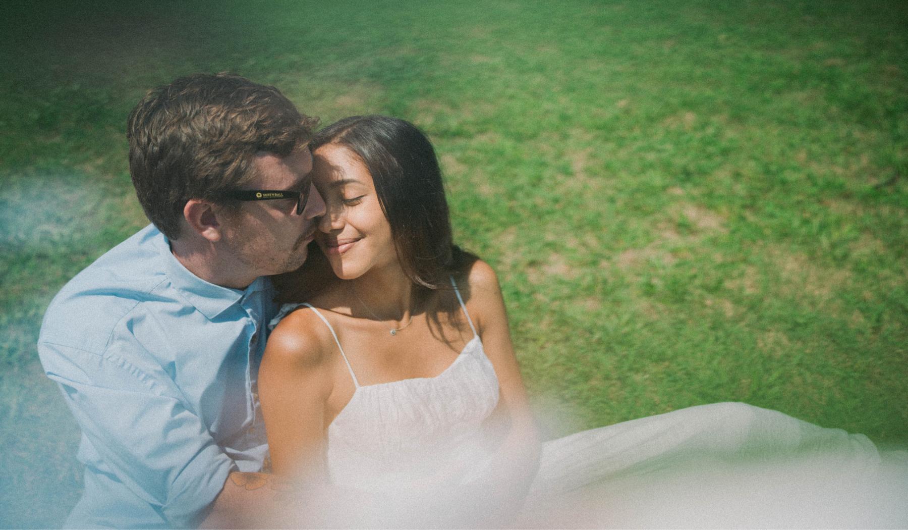 The Wedding Website of Génesis Silva and Eric Brown