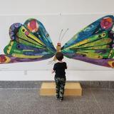 The Eric Carle Museum of Picture Book Art