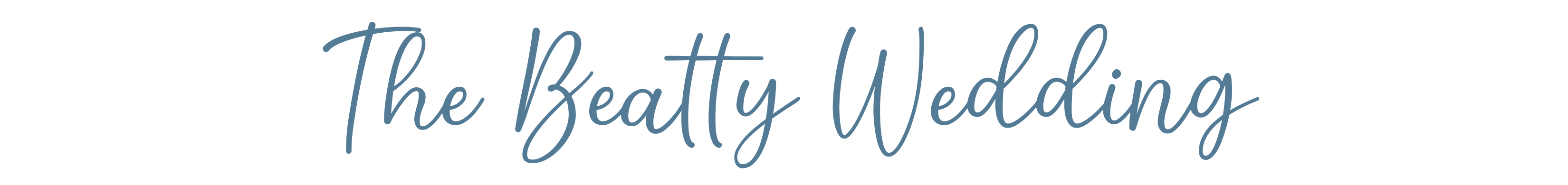 The Wedding Website of Courtney Oberholtz and Kyle Beatty
