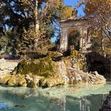 Villa Borghese