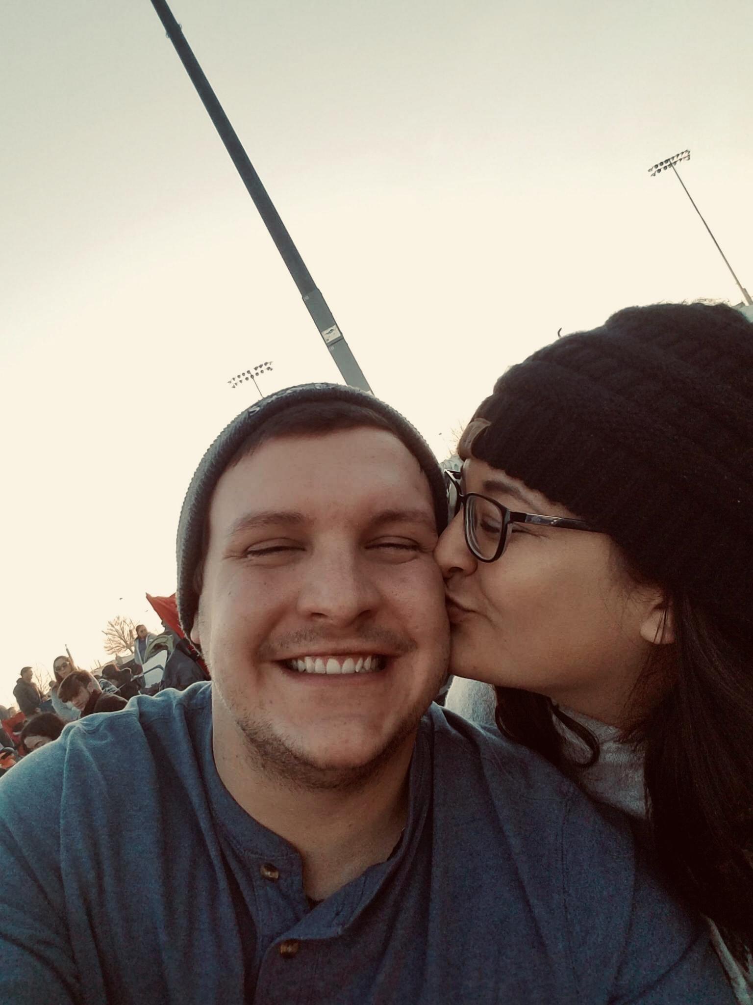 The Wedding Website of Rebecca Whitlock and Austen Evans