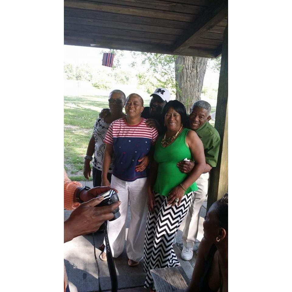 Family Love