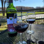 Sugarloaf Mountain Vineyard