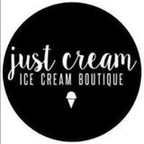 Just Cream Ice Cream Boutique