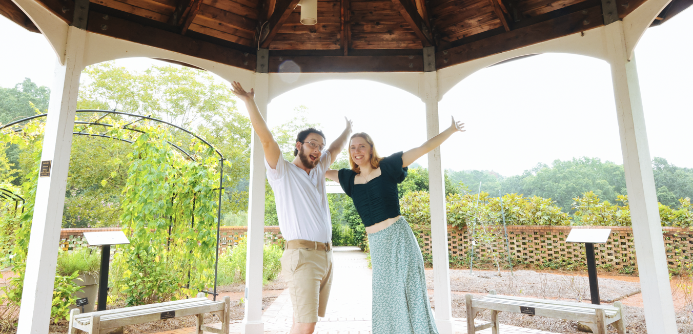 The Wedding Website of Kimba Wisotsky and Tyler Patton