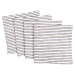 Napkin | Gray | Set of 4
