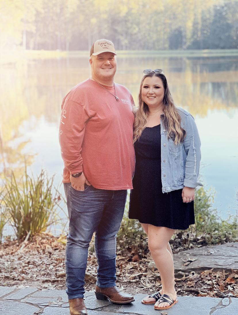 Callaway Gardens
October 2021