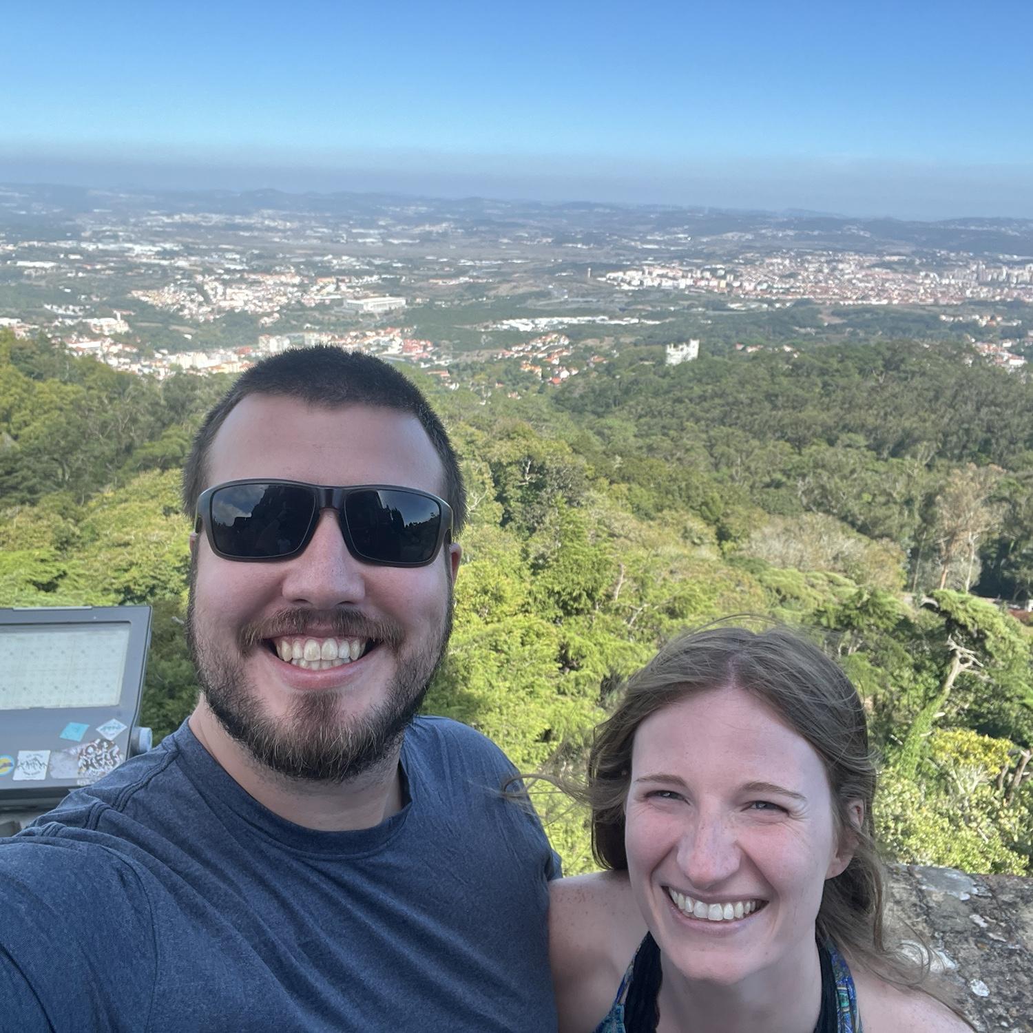 Sintra, Portugal