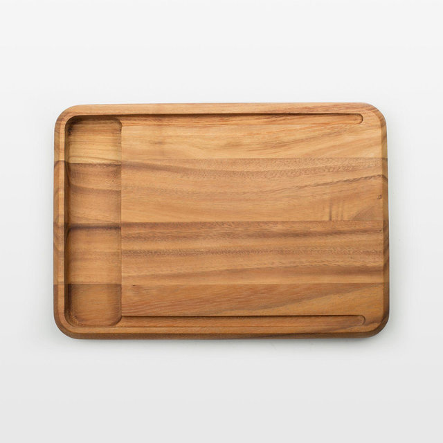 Fox Run Big Catch Cutting Board
