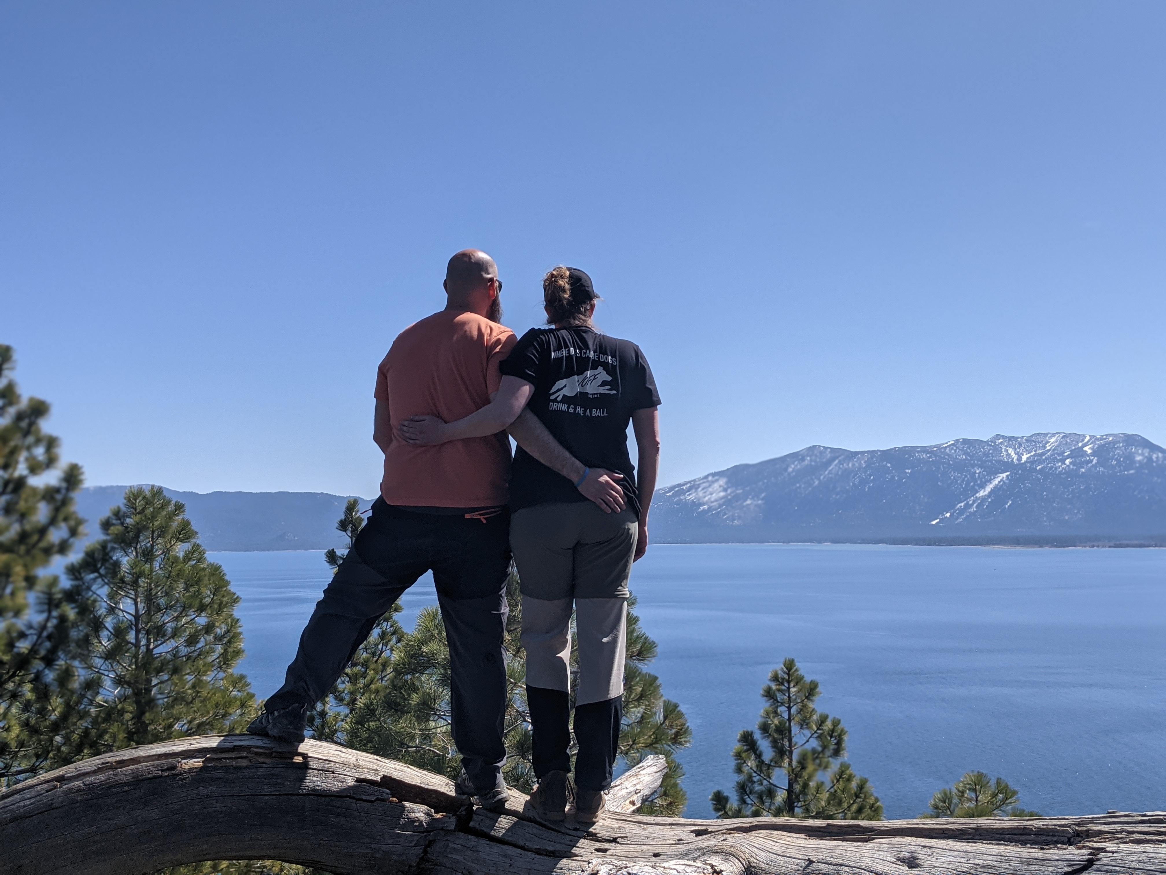 The Wedding Website of Meghan Hackerson and Nicholas Mattingly